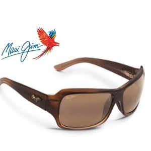 Maui Jim Sunglasses Palms Polarized